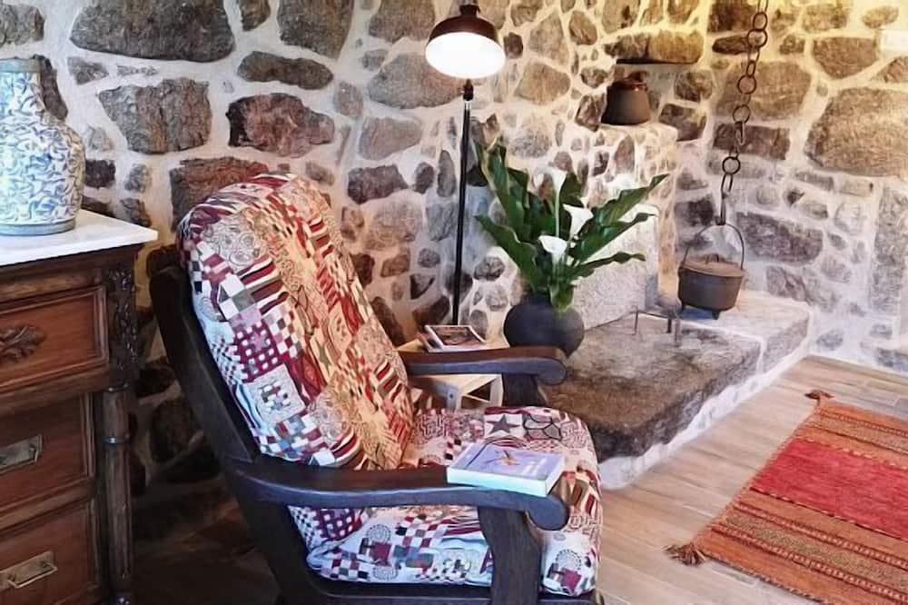 Vilamide house for 2 people Galicië - A Cañiza visuel 3/10 Vilamide house for 2 people Galicië - A Cañiza visuel 3/10