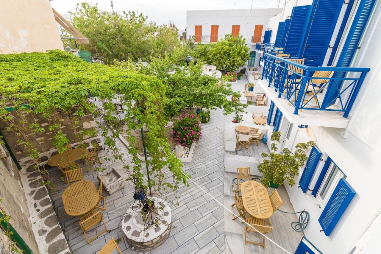 hotel photo