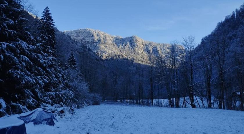 Châlet 8 personnes + grand terrain et rivière Rhône-Alpes - Entremont visuel 4/5 Châlet 8 personnes + grand terrain et rivière Rhône-Alpes - Entremont visuel 4/5