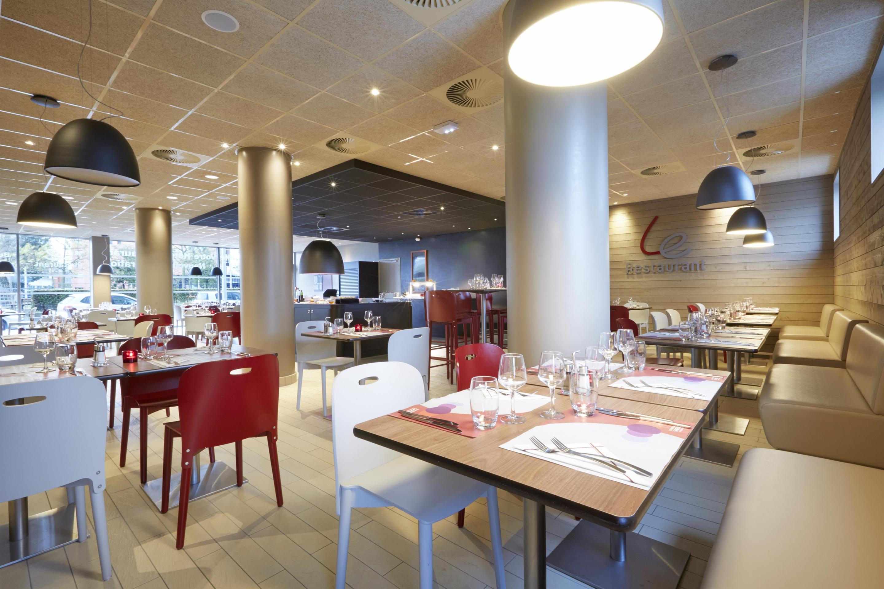 Campanile Lille Euralille Nord-Pas de Calais - Lille visuel 3/5 Campanile Lille Euralille Nord-Pas de Calais - Lille visuel 3/5