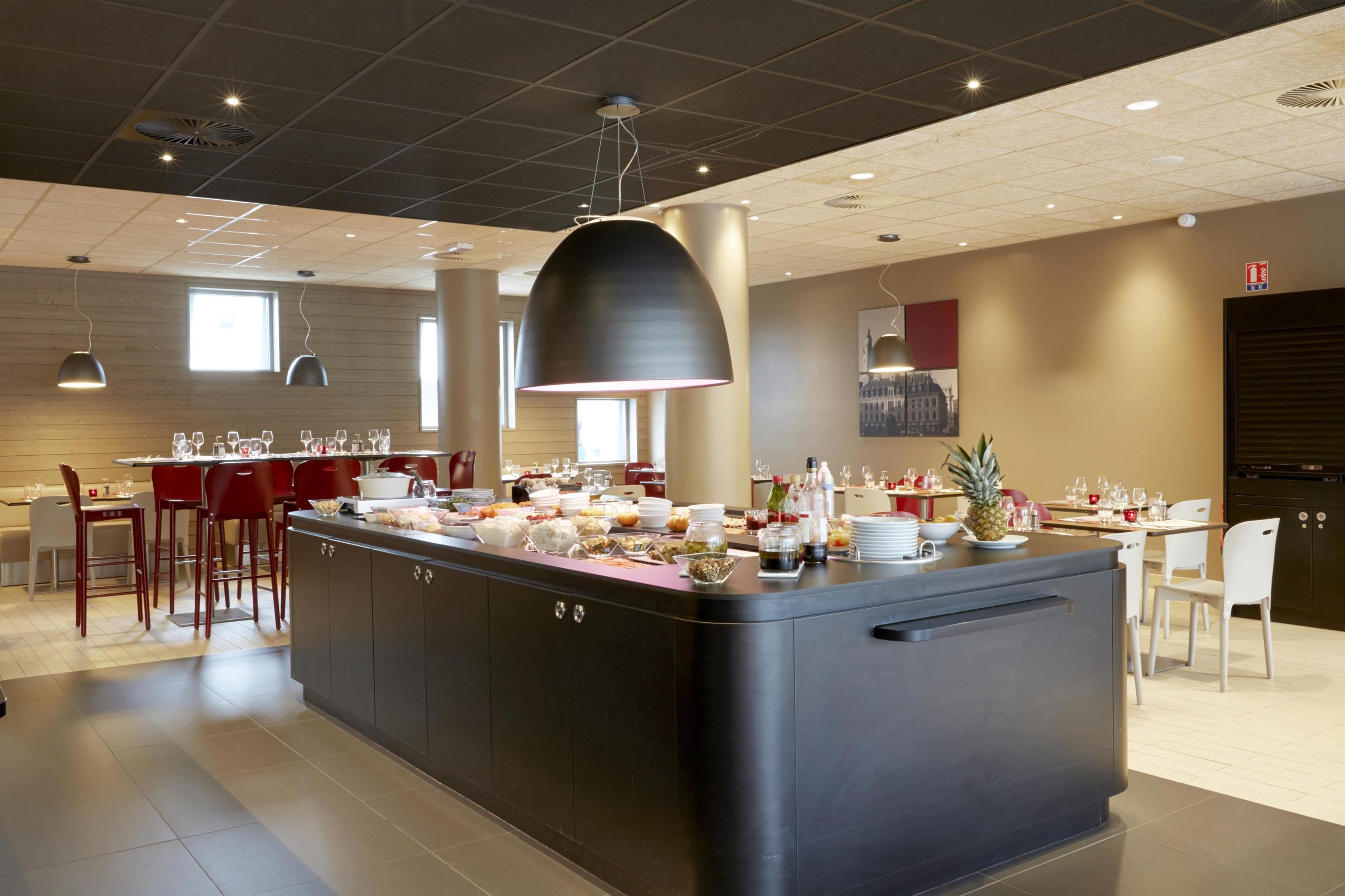 Campanile Lille Euralille Nord-Pas de Calais - Lille visuel 4/5 Campanile Lille Euralille Nord-Pas de Calais - Lille visuel 4/5