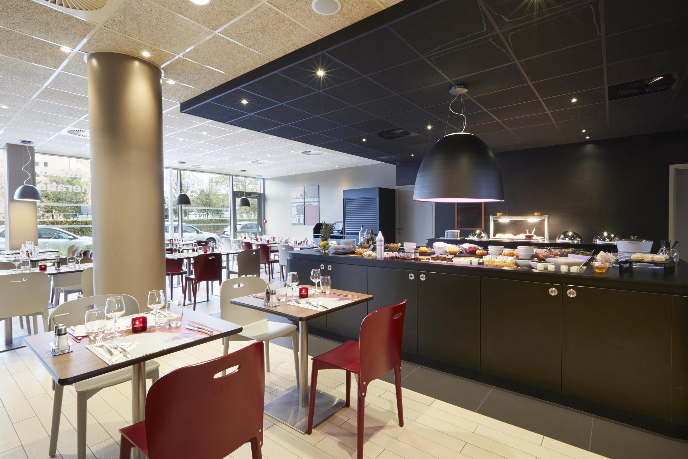 Campanile Lille Euralille Nord-Pas de Calais - Lille visuel 1/5 Campanile Lille Euralille Nord-Pas de Calais - Lille visuel 1/5