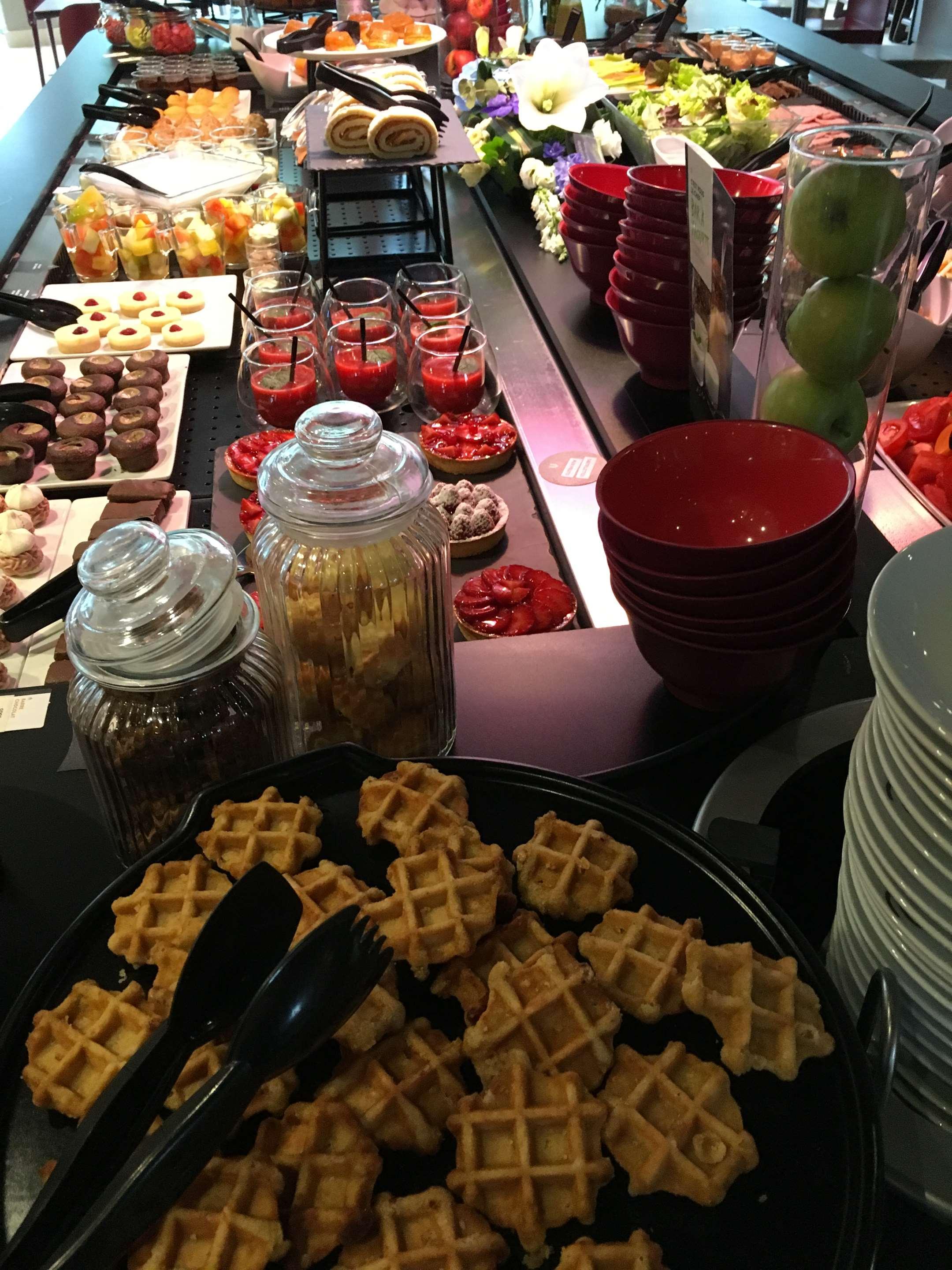 Campanile Lille Euralille Nord-Pas de Calais - Lille visuel 5/5 Campanile Lille Euralille Nord-Pas de Calais - Lille visuel 5/5