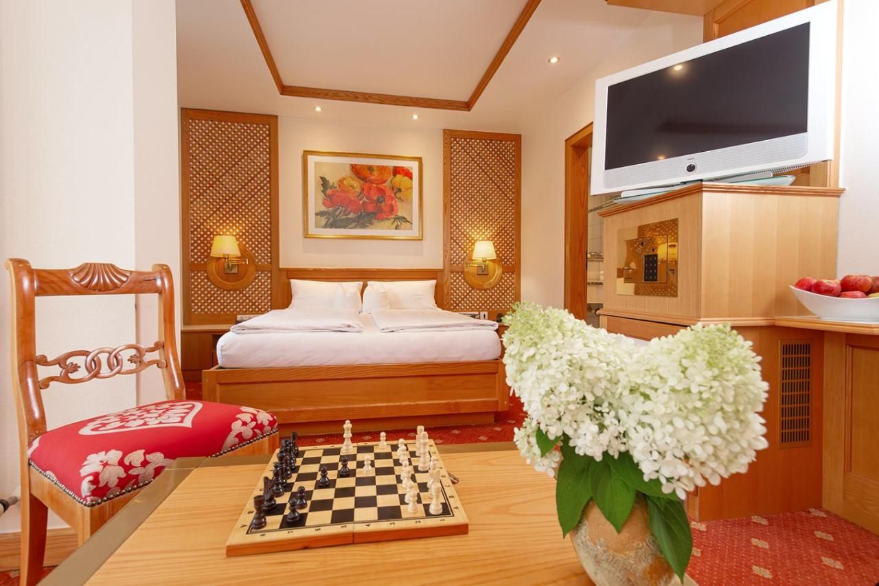 Thermenhotel Quellenhof