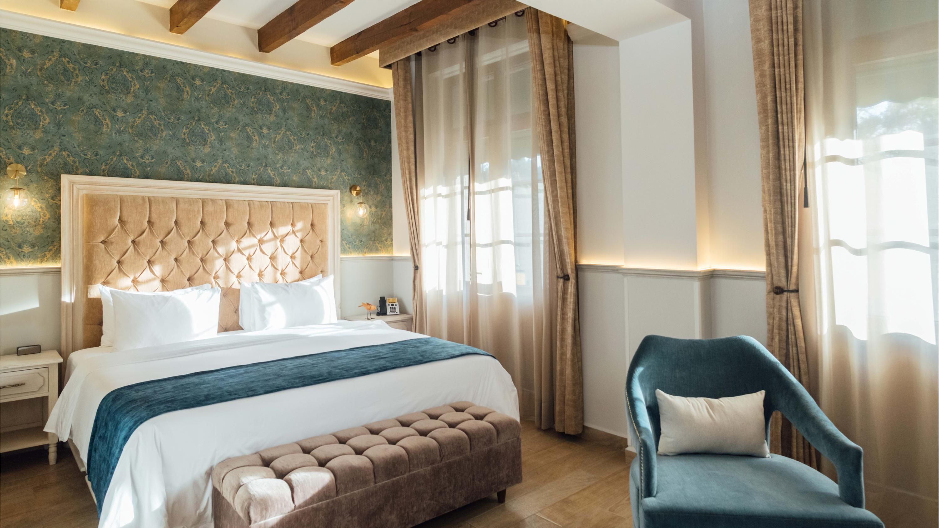 voco Royalty Puebla Downtown by IHG