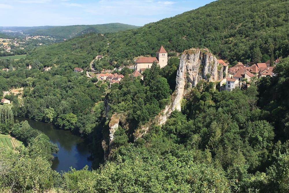 Gite Fenelon close to Rocamadour and Gouffre de Padirac - Midi-Pyreneën - Degra visuel 3/5 Gite Fenelon close to Rocamadour and Gouffre de Padirac - Midi-Pyreneën - Degra visuel 3/5