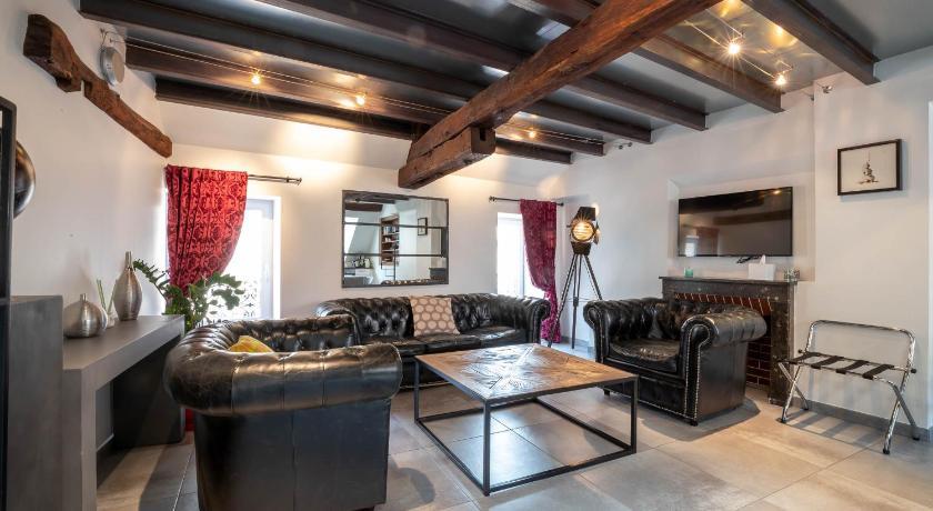 La Maison de Maurice Bourgogne - Beaune visuel 1/5 La Maison de Maurice Bourgogne - Beaune visuel 1/5