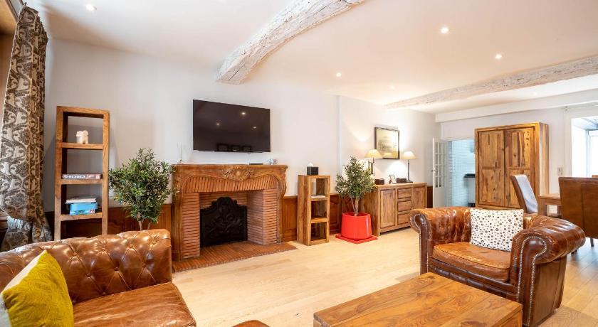 La Maison de Maurice Bourgogne - Beaune visuel 4/5 La Maison de Maurice Bourgogne - Beaune visuel 4/5