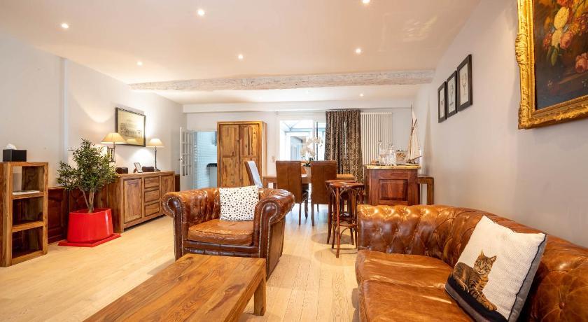 La Maison de Maurice Bourgogne - Beaune visuel 2/5 La Maison de Maurice Bourgogne - Beaune visuel 2/5