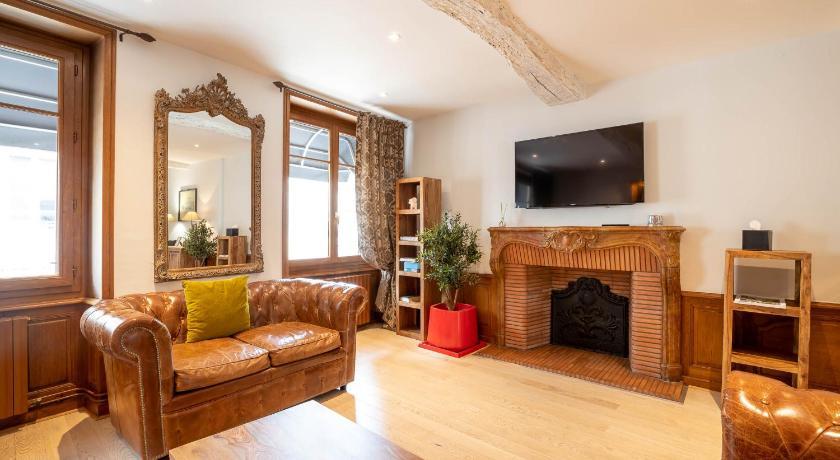 La Maison de Maurice Bourgogne - Beaune visuel 3/5 La Maison de Maurice Bourgogne - Beaune visuel 3/5