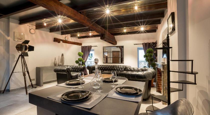 La Maison de Maurice Bourgogne - Beaune visuel 5/5 La Maison de Maurice Bourgogne - Beaune visuel 5/5