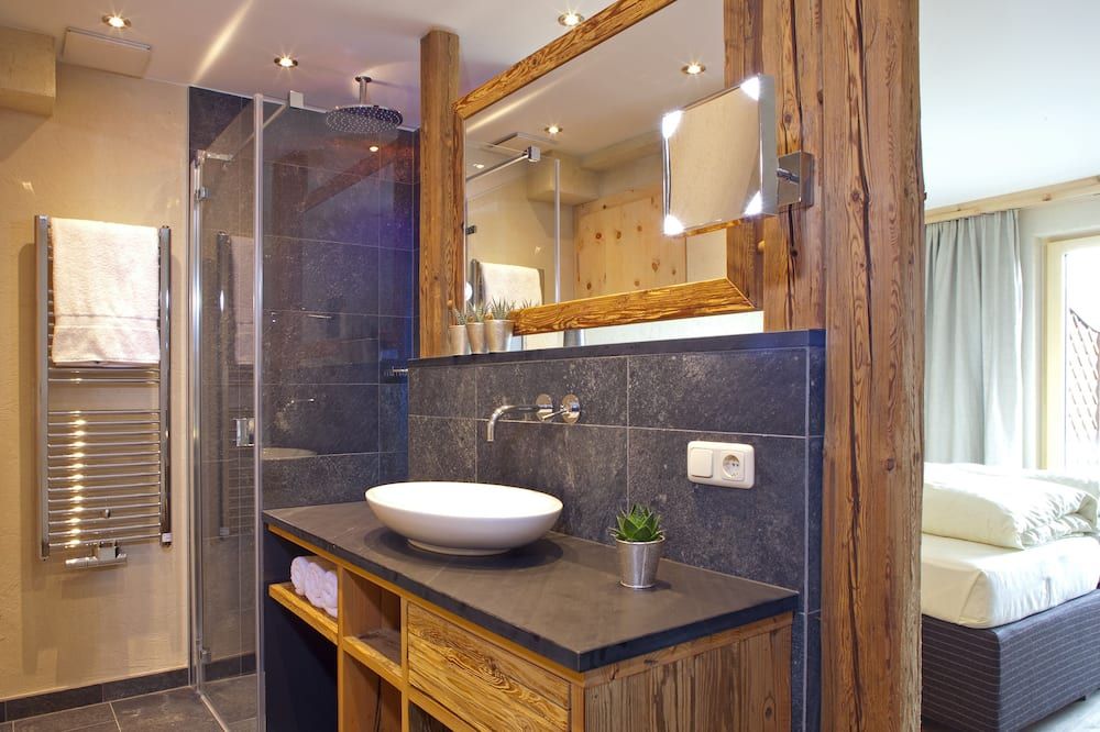 Hotel Tirol Fiss 4Sterne Superior