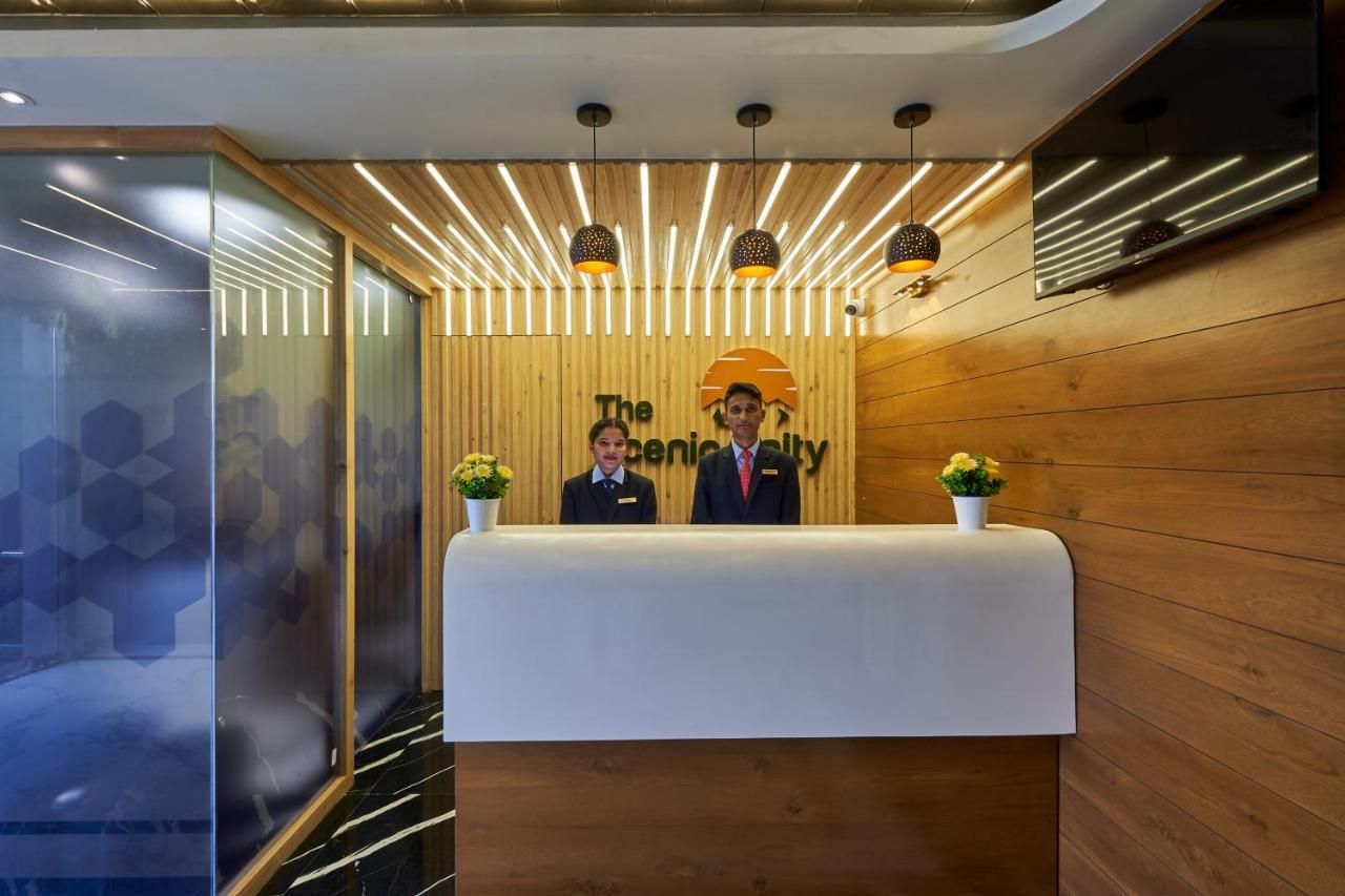 hotel photo