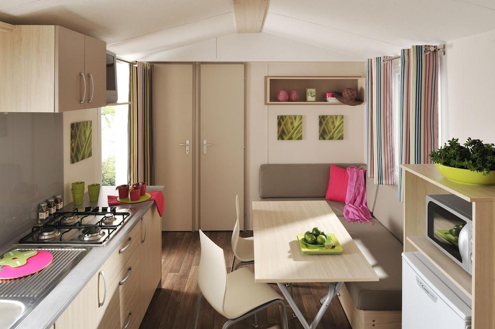 Camping Le Sainte Marie Languedoc-Roussillon - Sainte Marie la Mer visuel 4/5