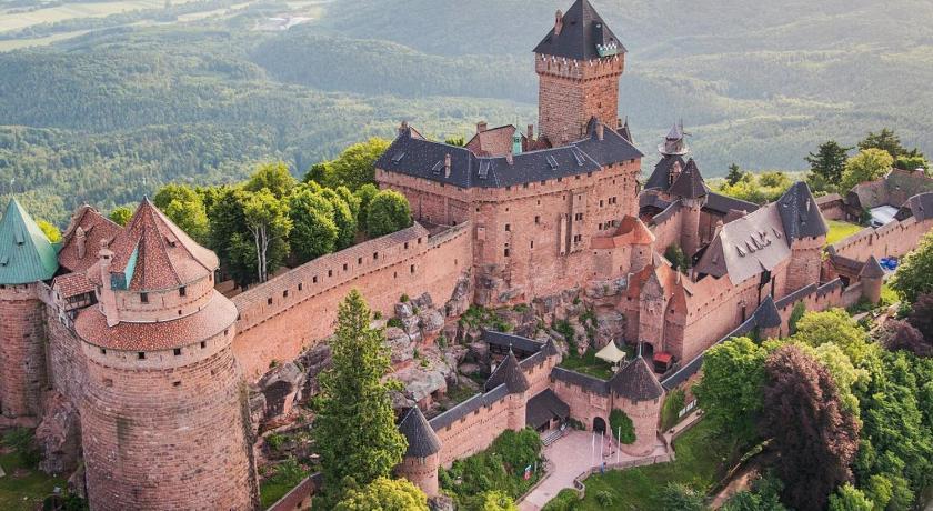 Mobil Home 4-6 Pers Proche Europa Park Dans Camping Alsace - Boofzheim visuel 4/5