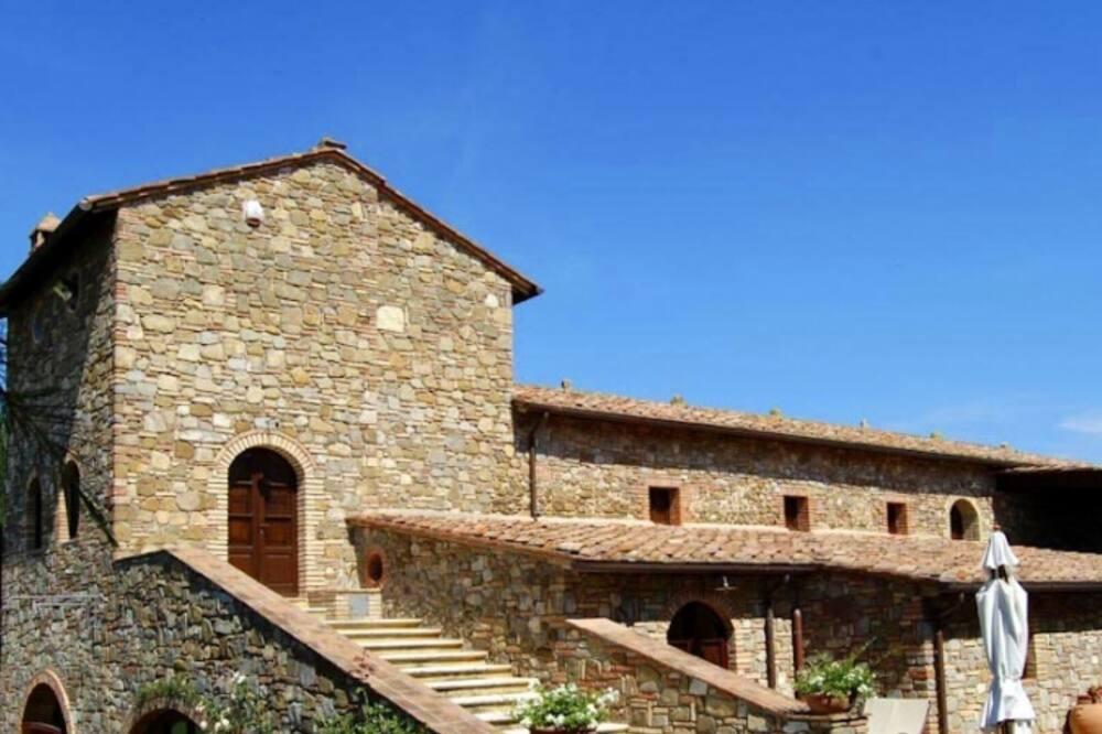 Pozzuolo Toscane - Cinigiano visuel 2/5 Pozzuolo Toscane - Cinigiano visuel 2/5