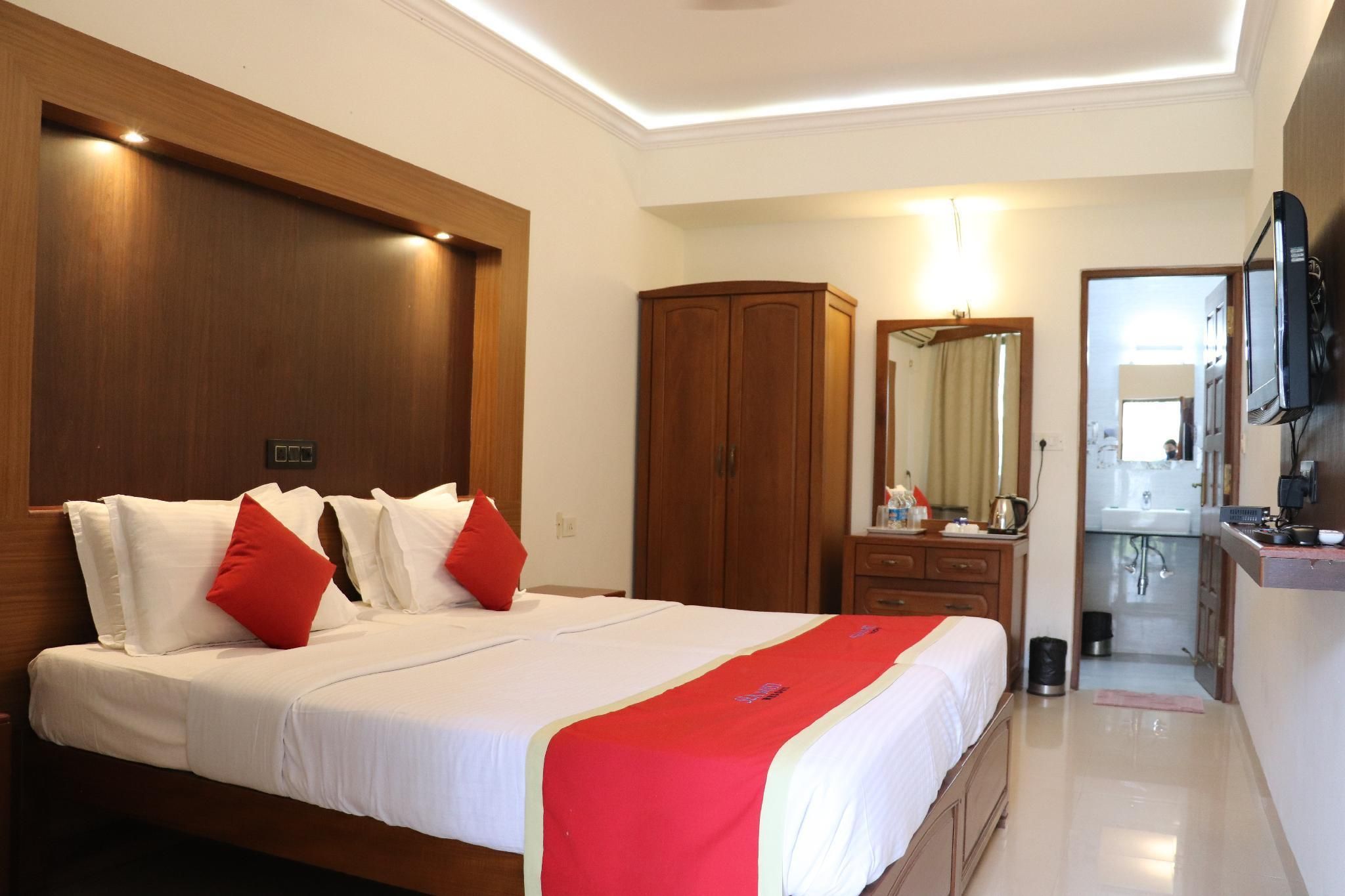 hotel photo