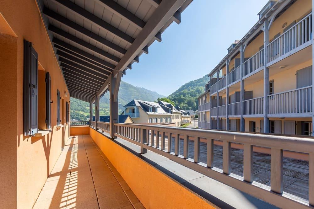 Résidence Les Balcons de l'Yse Midi-Pyrénées - Luz-Saint-Sauveur visuel 2/5