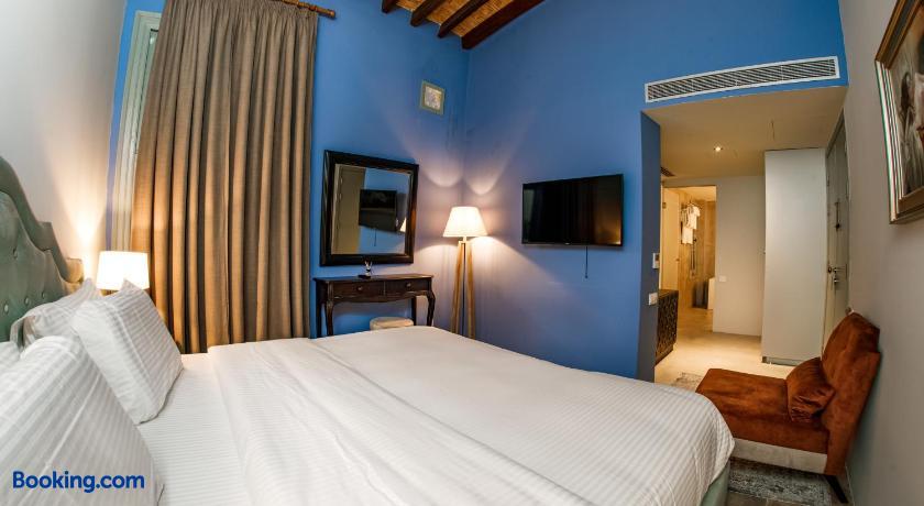 booking-9143528-402824227-665267 Madama Residence