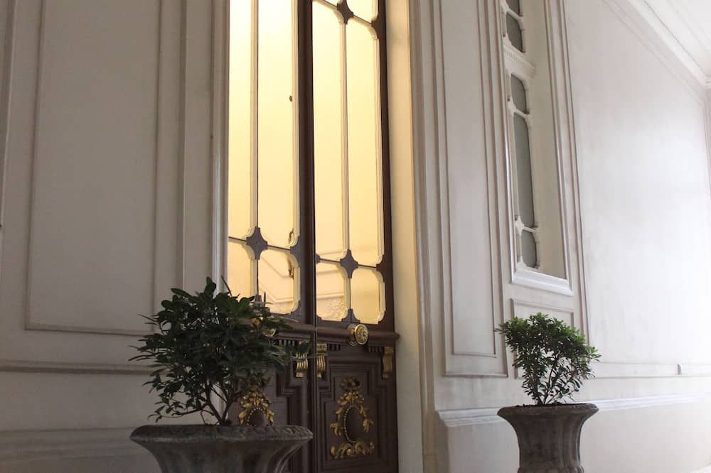 Matildas Hotel Boutique