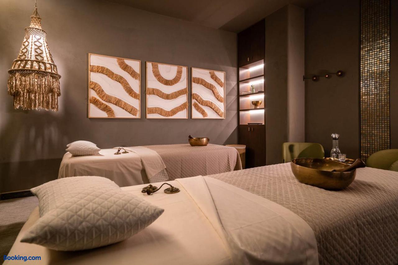 booking-1071407904-569375692-565810 Hotel Ritual De Terra & Spa Moraira
