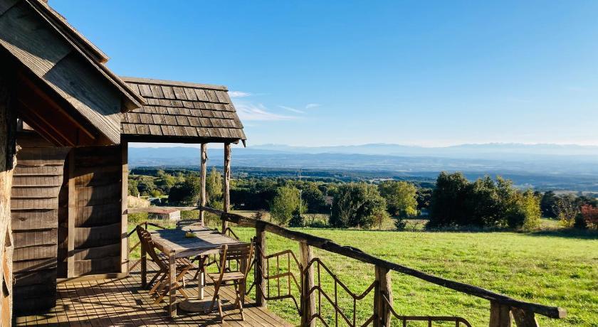 Domaine de Campras B&B Languedoc-Roussillon - Saissac visuel 5/5 Domaine de Campras B&B Languedoc-Roussillon - Saissac visuel 5/5