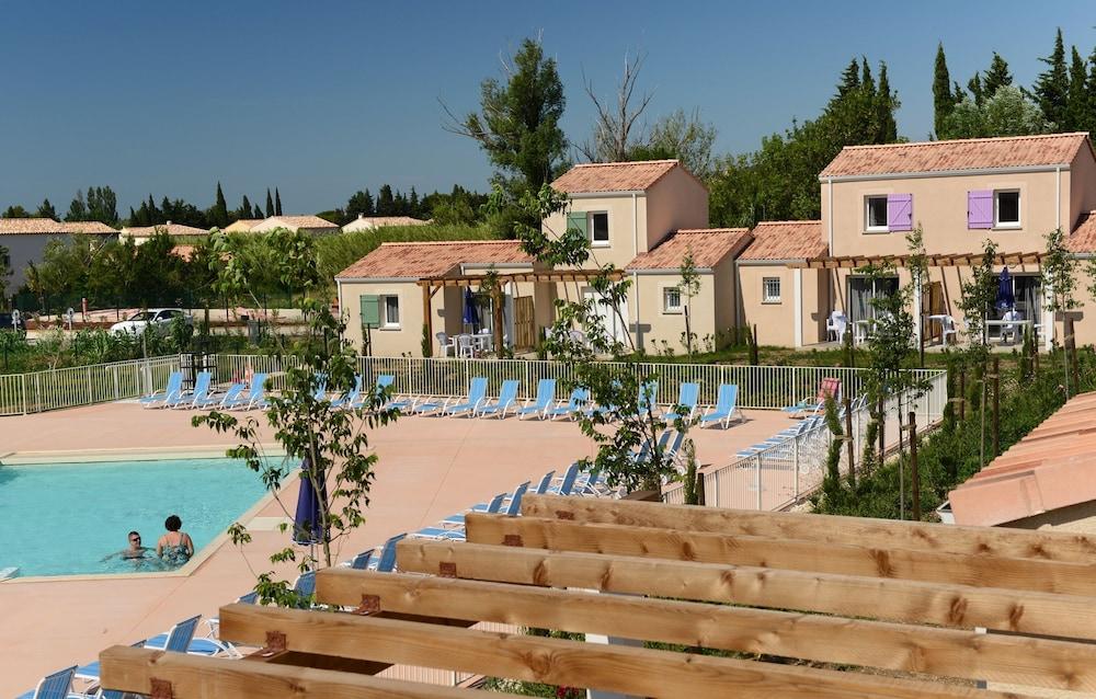 Résidence Odalys Le Mas des Alpilles Provence-Alpes-Côte d'Azur - Paradou visuel 4/5 Résidence Odalys Le Mas des Alpilles Provence-Alpes-Côte d'Azur - Paradou visuel 4/5