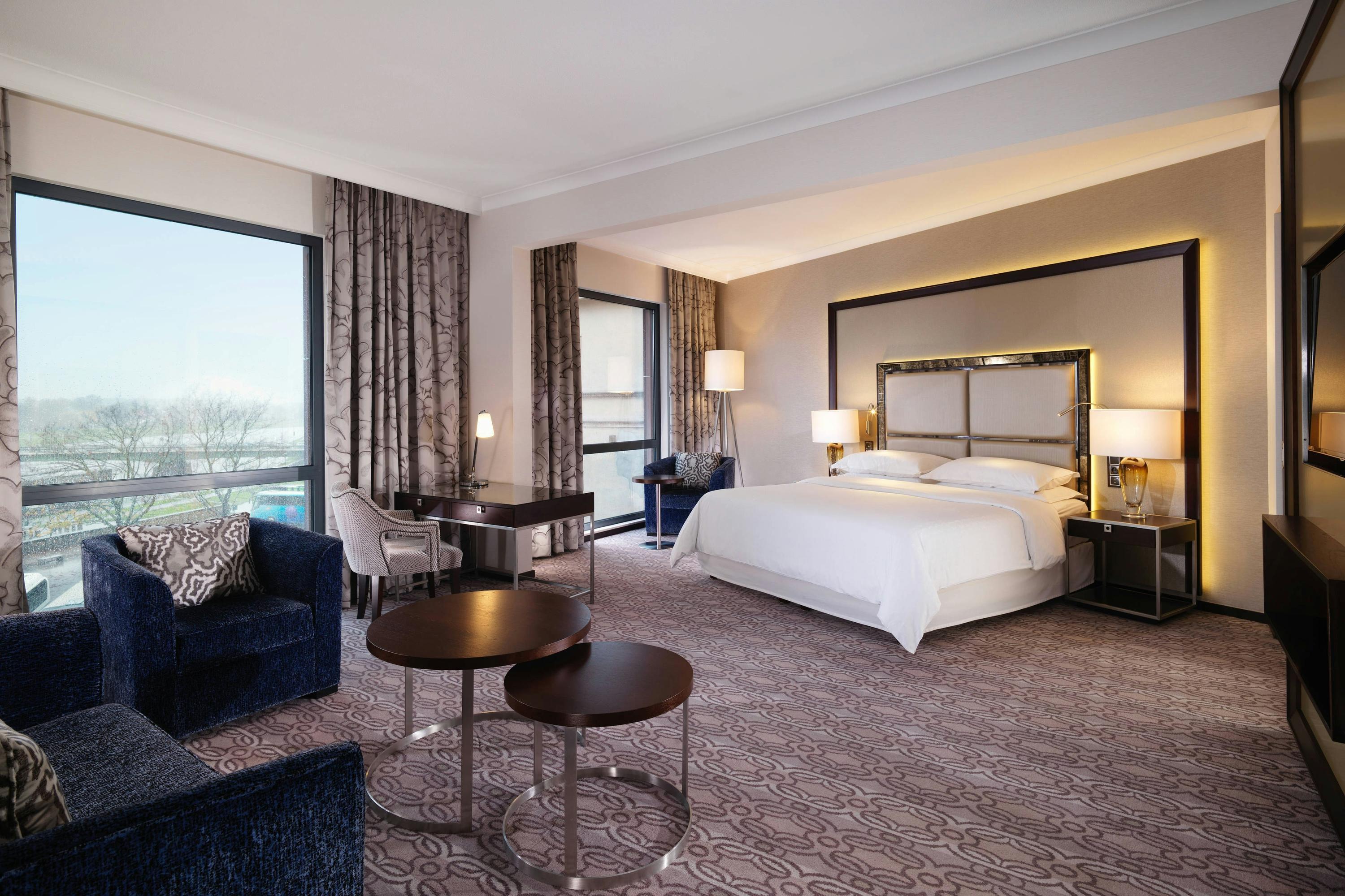 Sheraton Grand Krakow