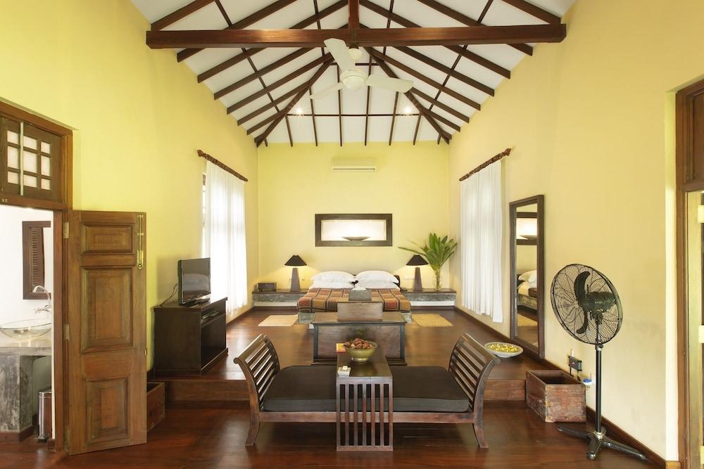 The River House