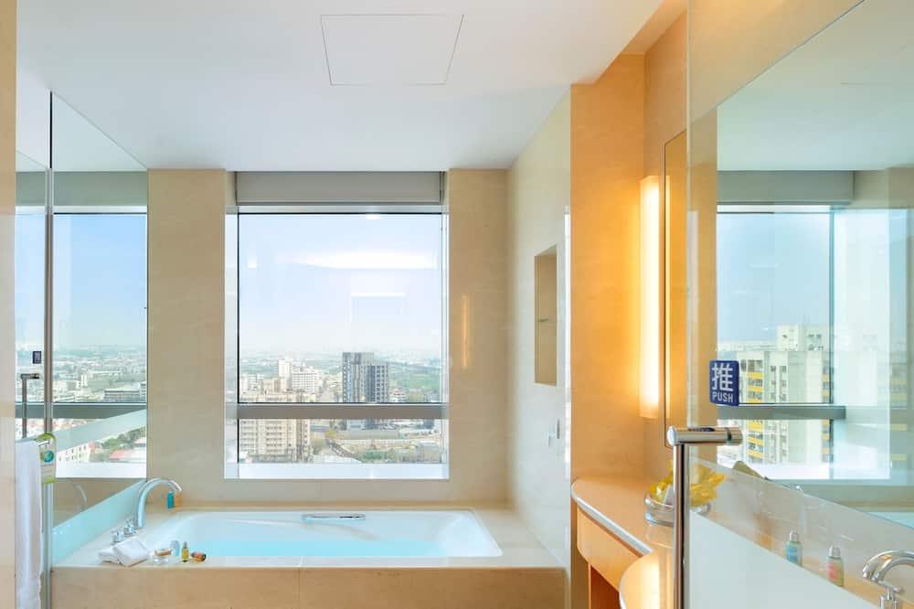 Windsor Hotel Taichung