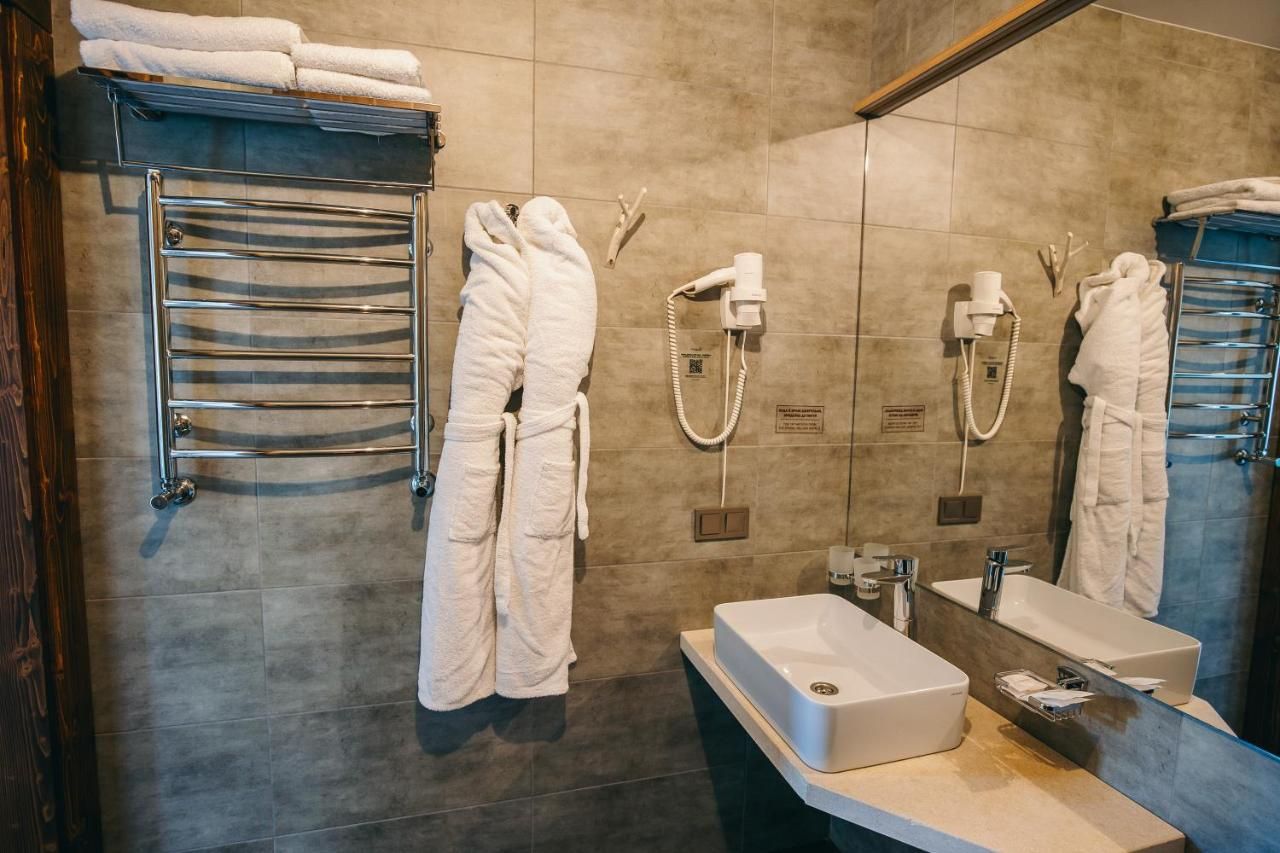 Osonnya Karpaty Resort Medical & Spa