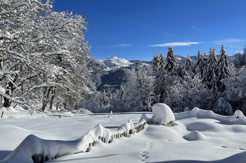 Alpine chalet in the heart of nature near Geneva Rhône-Alpes - Thonon-les-Bains visuel 4/5 Alpine chalet in the heart of nature near Geneva Rhône-Alpes - Thonon-les-Bains visuel 4/5