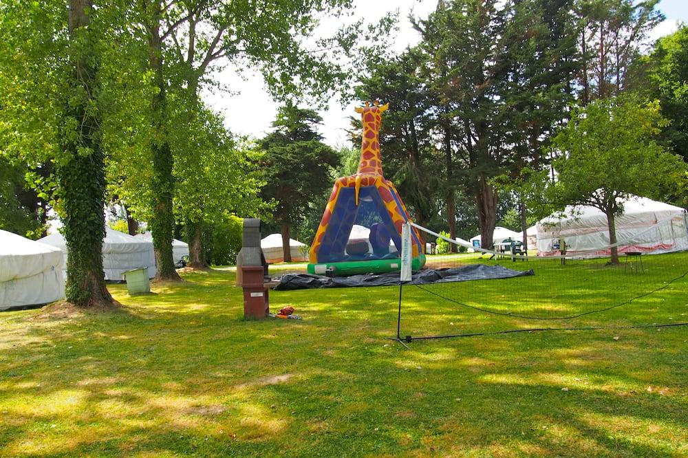 village of yurts dinan dinard Bretagne - Saint-Lunaire visuel 1/5 village of yurts dinan dinard Bretagne - Saint-Lunaire visuel 1/5