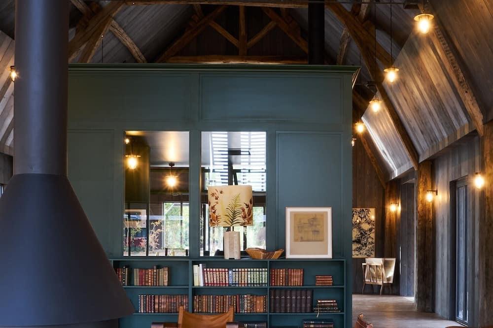 Les Sources de Cheverny