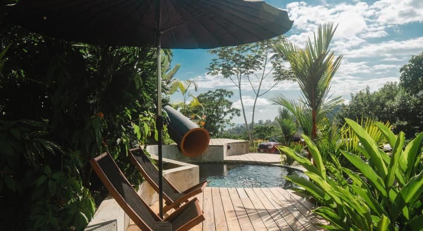 Art Villas Costa Rica