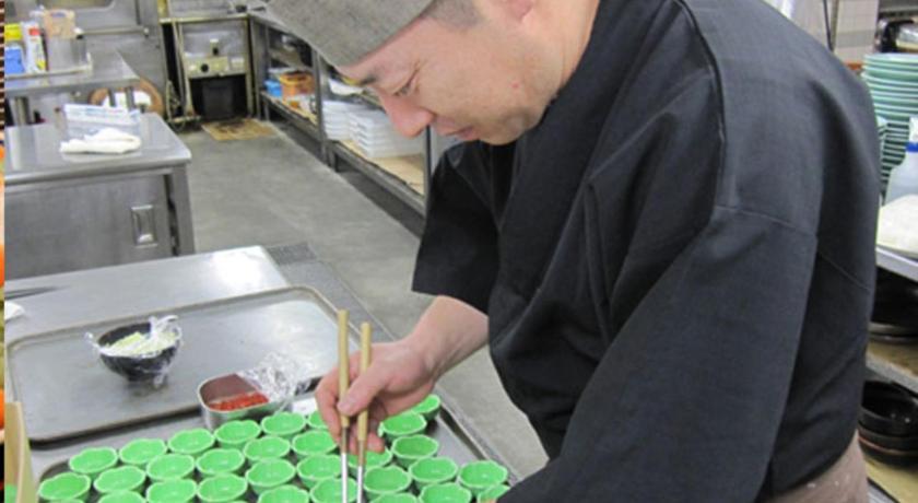 Kyukamura Nyuto-Onsenkyo