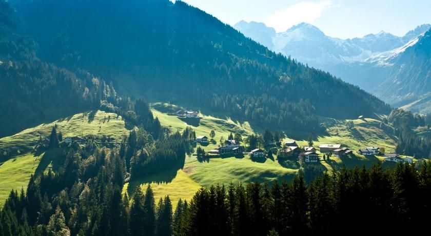 Haller's Genuss & Spa Hotel