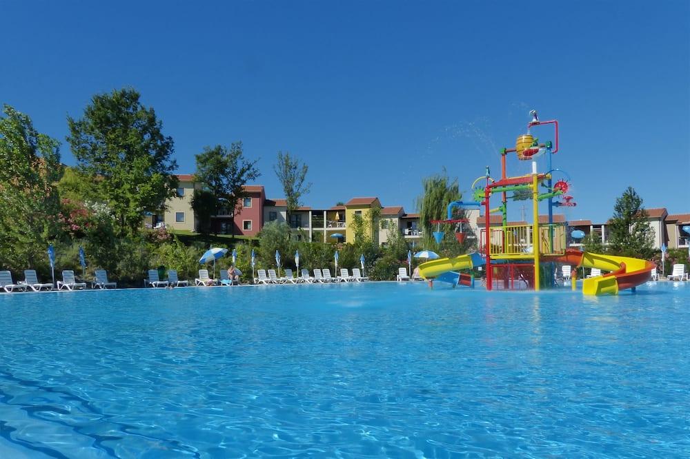 Camping Castelnuovo del Garda - 2 - campings