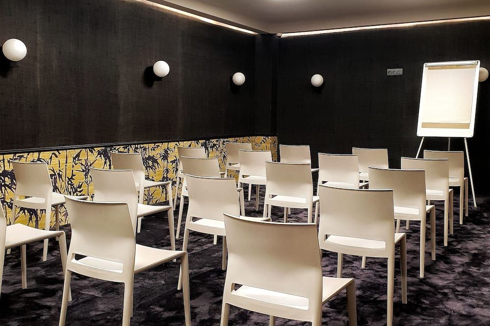 Zenit Convento San Martin