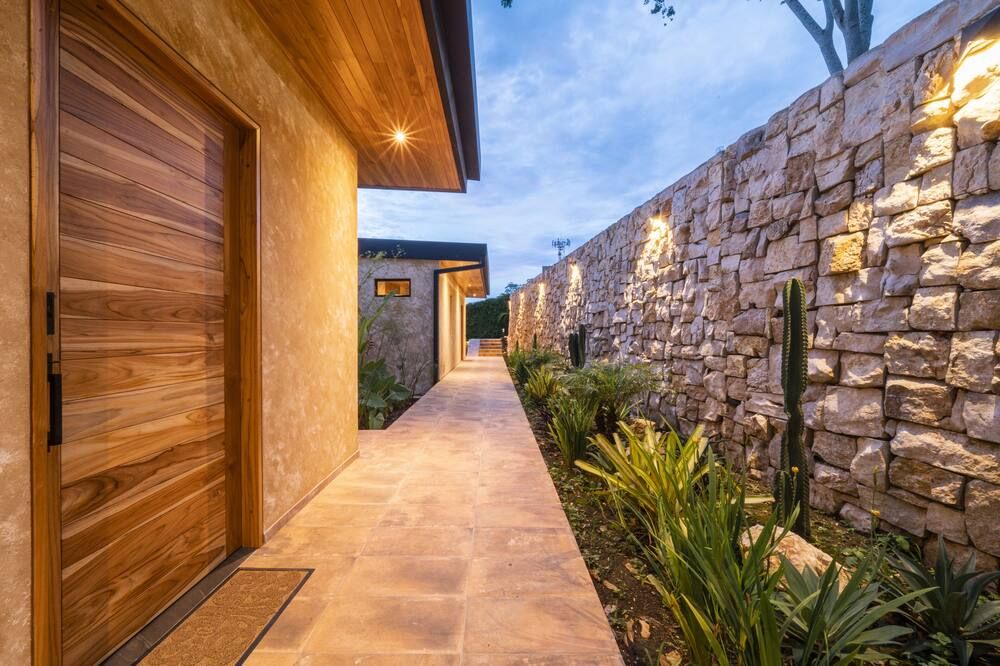 LALOON Luxury Suites - Adults Only