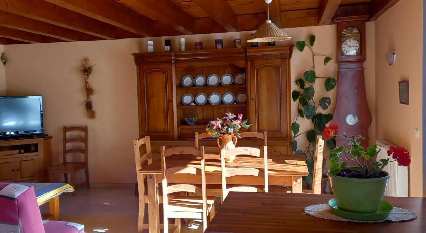 Hameau les Combelles Midi-Pyrénées - Martel visuel 5/5