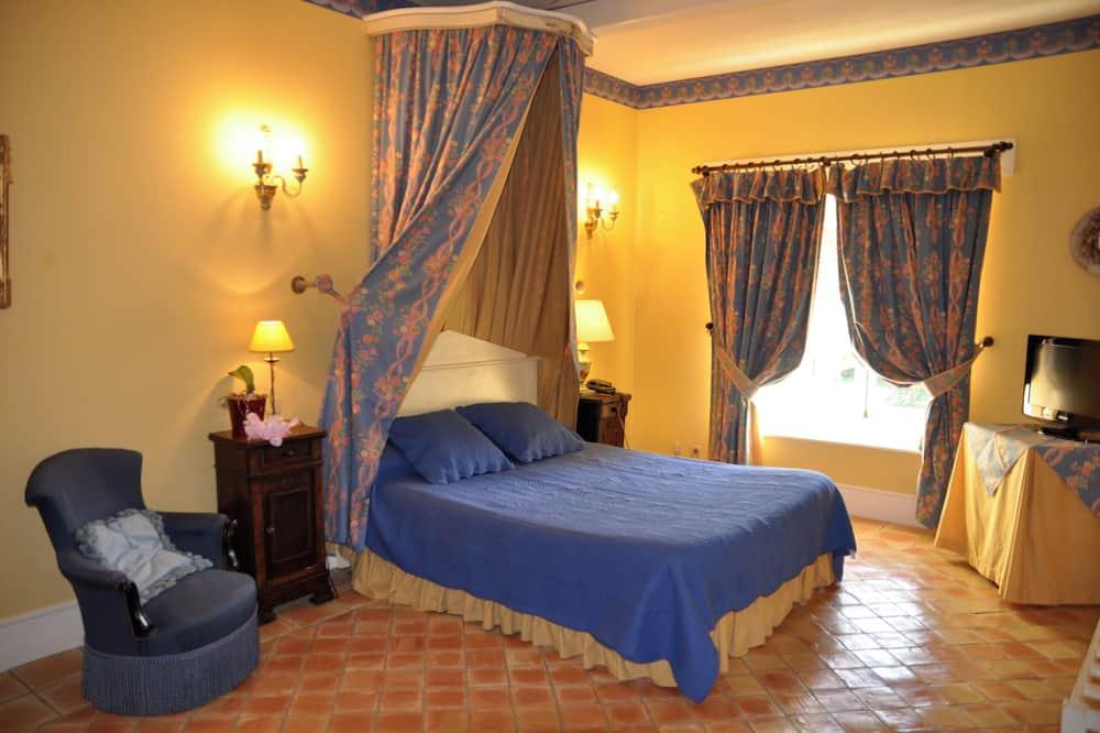 Château de Cavanac Languedoc-Roussillon - Cavanac visuel 1/5