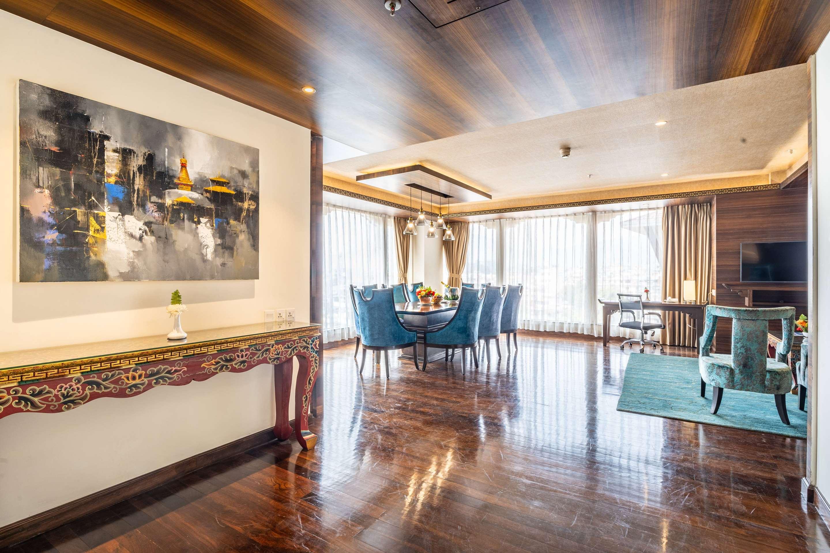ice-901675-1d09e9-235999 Ramada by Wyndham Kathmandu Dhumbarahi