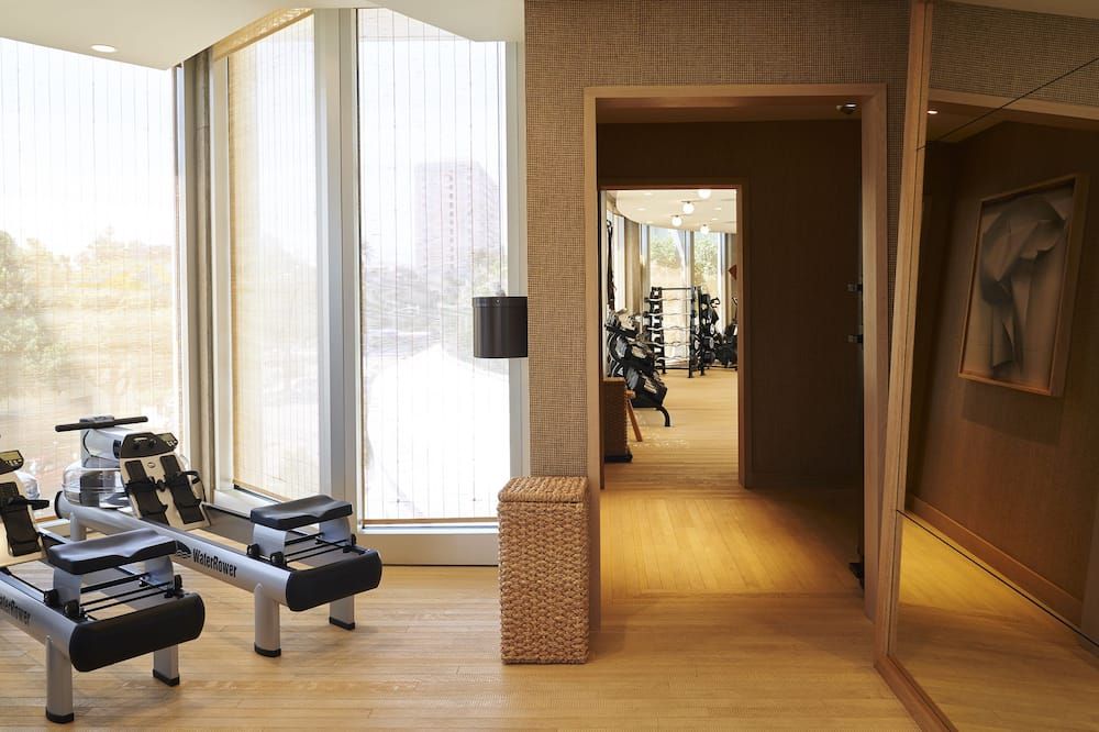 Santa Monica Proper Hotel, a Member of Design Hotels