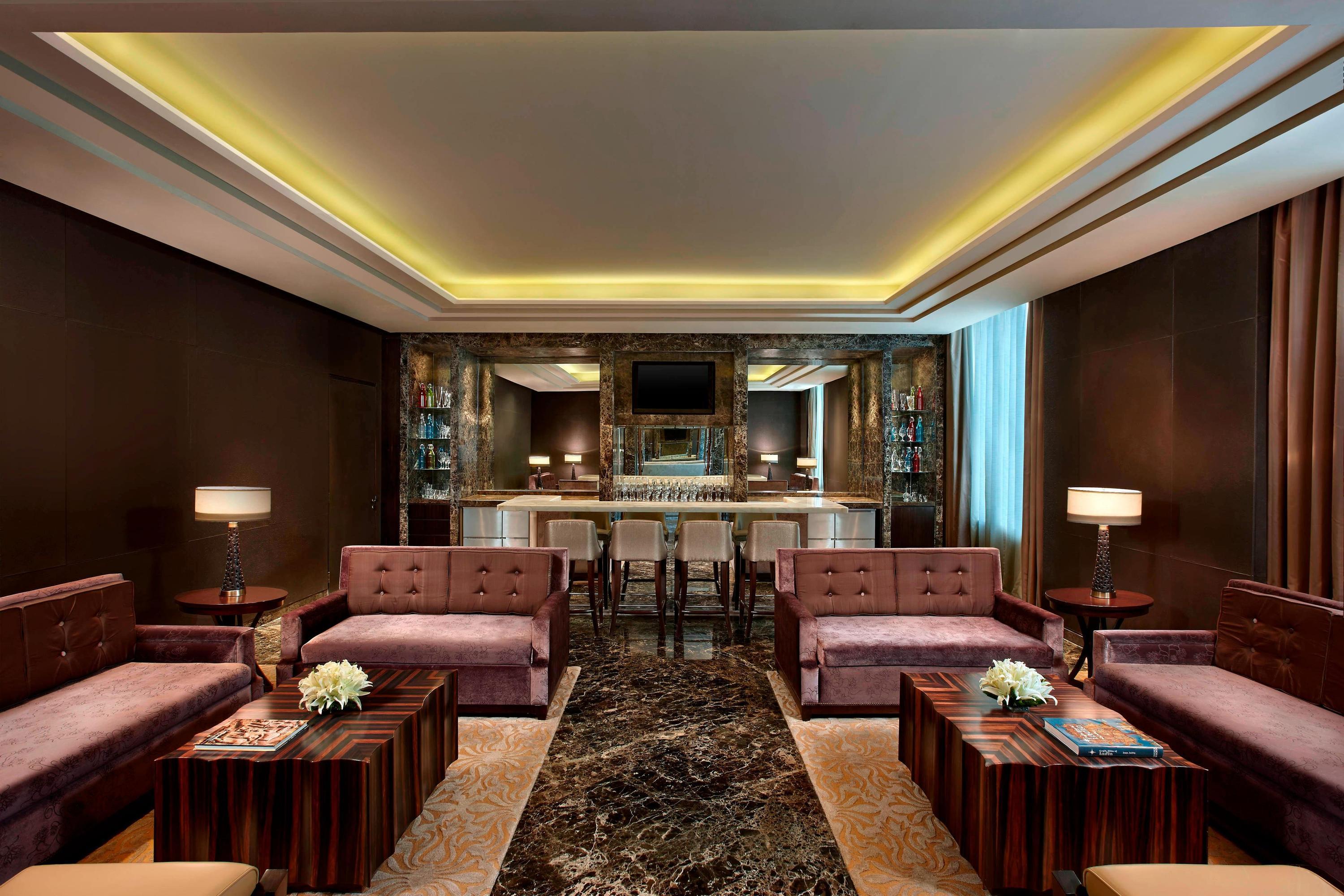 ITC Grand Chola, a Luxury Collection Hotel, Chennai ₹ 3,929 (₹̶ ̶1̶0̶ ...