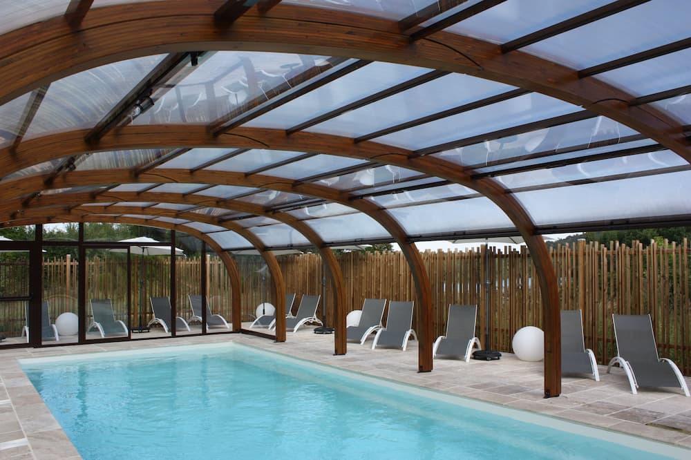 Chalet Aydat - Auvergne - Aydat visuel 5/5 Chalet Aydat - Auvergne - Aydat visuel 5/5