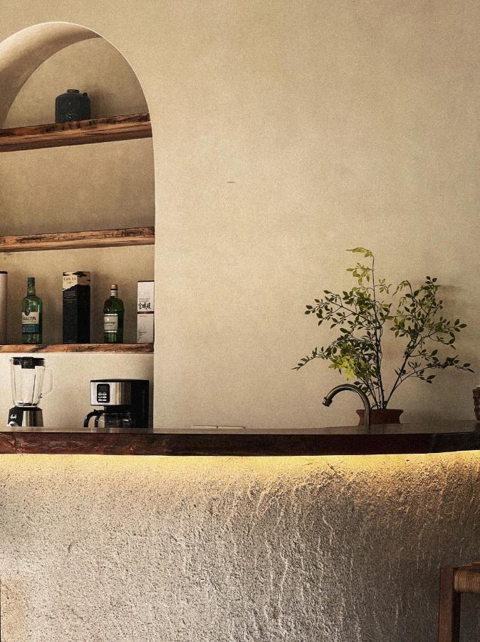 Sorana Island Villas