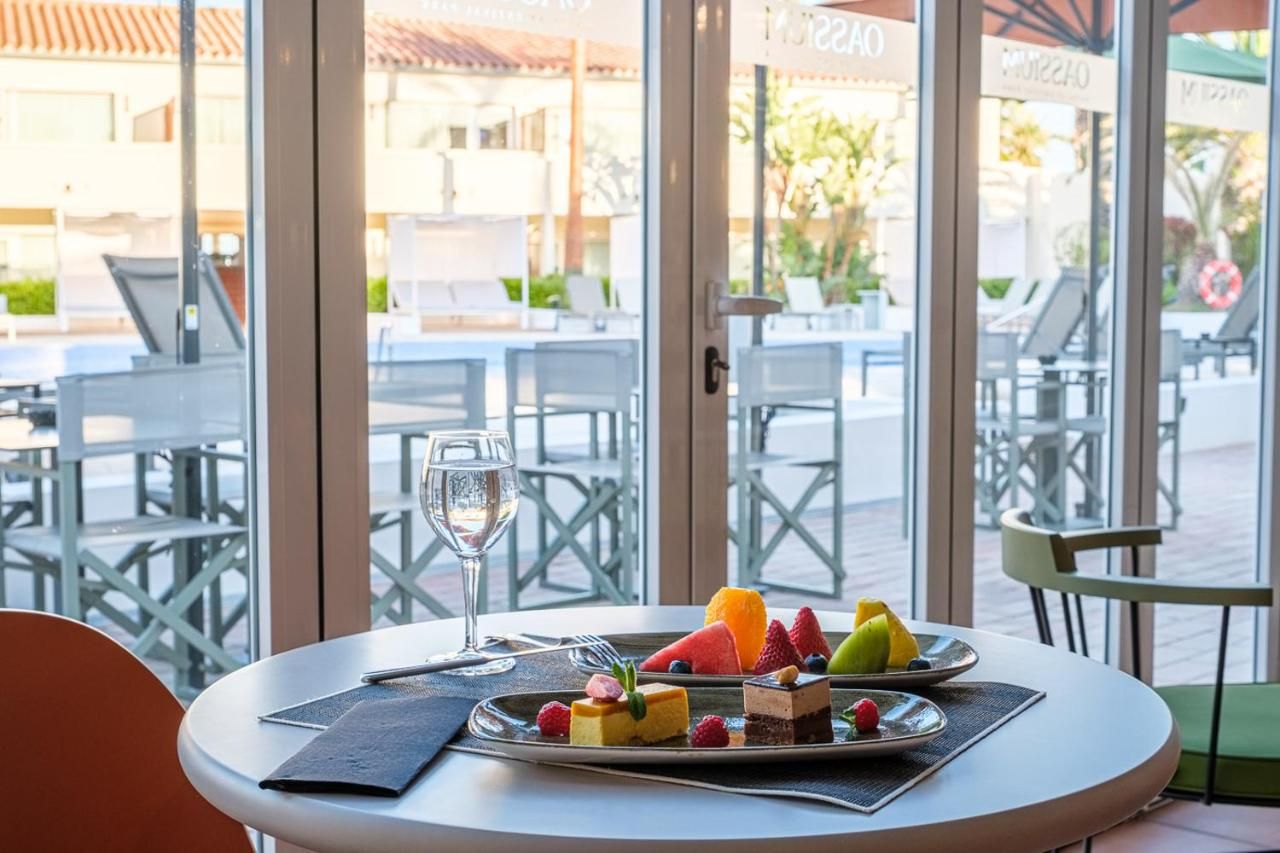 Oassium Hotel - Adults Only