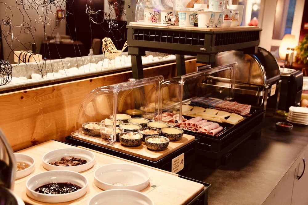 Hôtel Europa Limousin - Maussac visuel 1/5