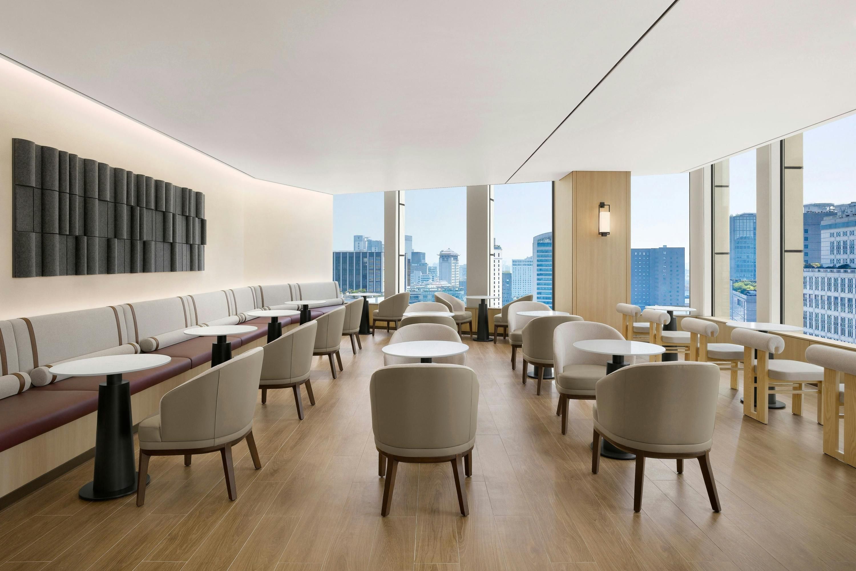 Courtyard by Marriott Seoul Namdaemun